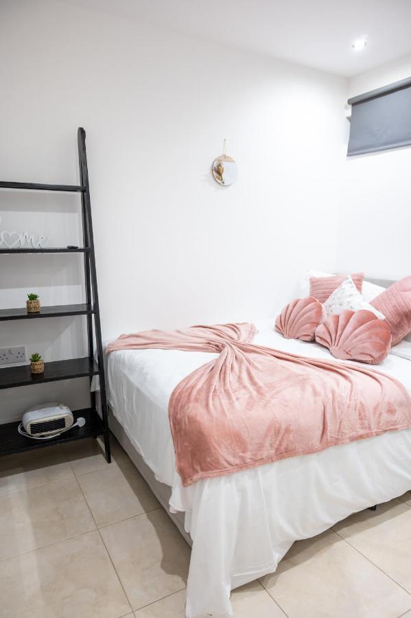10 Min Walk Oxford St - Hyde Park Apartment Londra Exterior foto